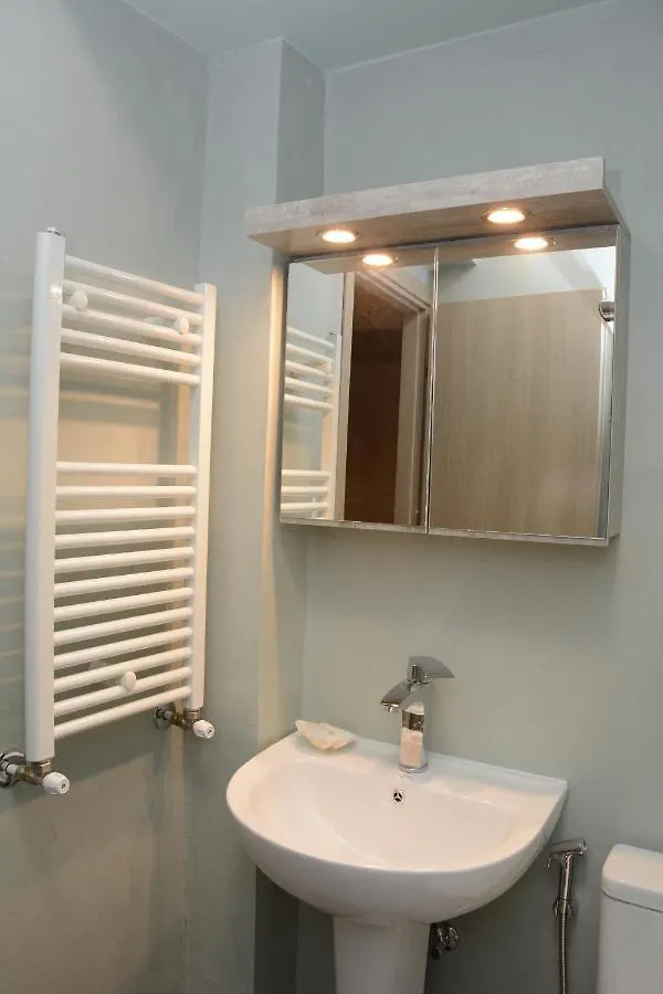 Apartment Happy Haris Place Thessaloniki