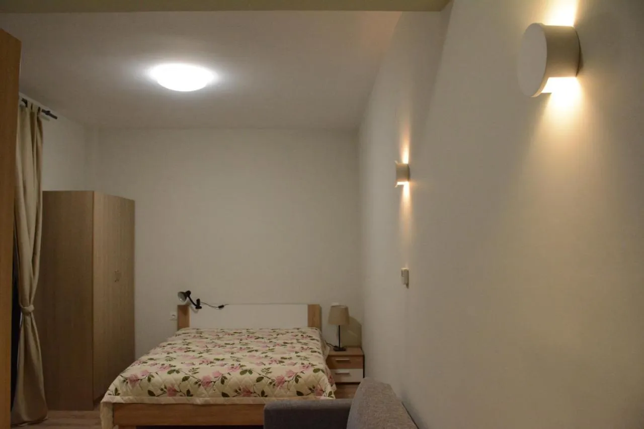 Apartment Happy Haris Place Thessaloniki Greece