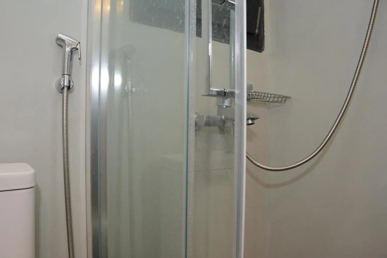 Apartment Happy Haris Place Thessaloniki