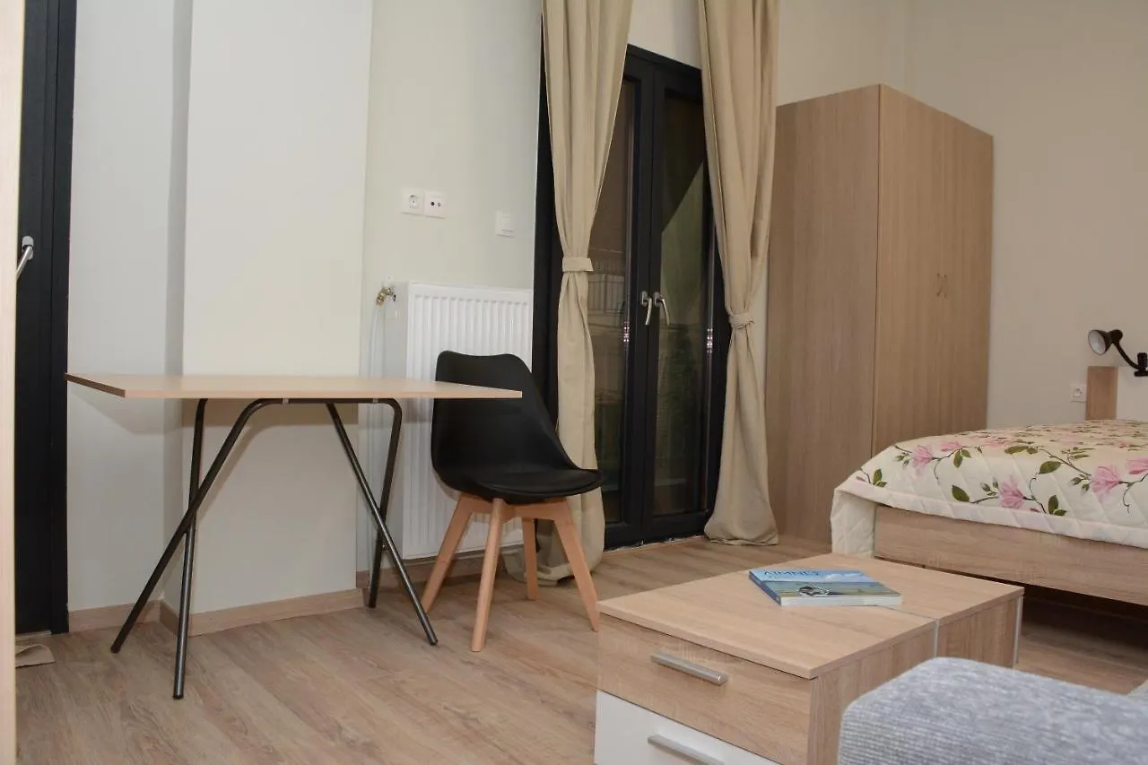 Apartment Happy Haris Place Thessaloniki Greece