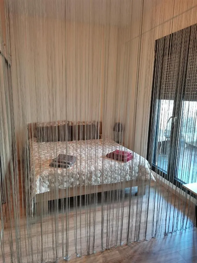 Apartment Happy Haris Place Thessaloniki