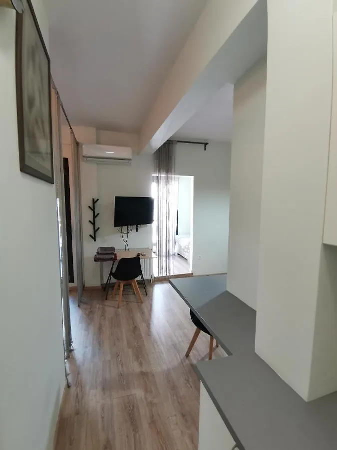 Apartment Happy Haris Place Thessaloniki